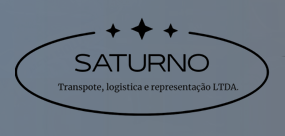 Saturno — Transporte, logística e representação LTDA.
